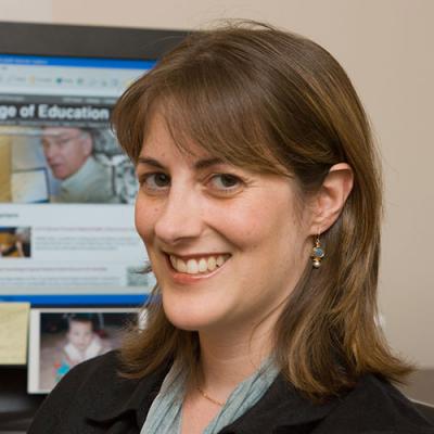 Elizabeth H. DeBray