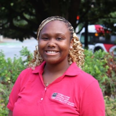 Erica Brown