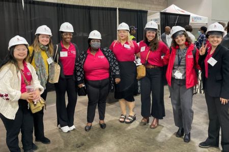GCAC at Expo 2023