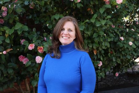 Ginger Fay Named VP of Enrollment Management at Oglethorpe University