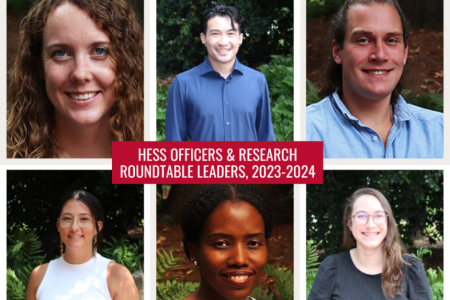 HESS 2023-2024