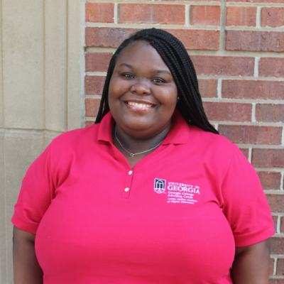 Jamrya Wilkerson