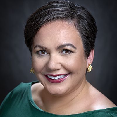 Joy Blanchard
