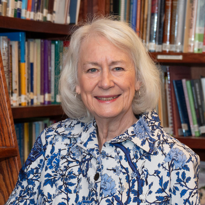 Libby V. Morris