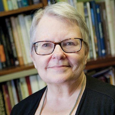 Naomi Norman