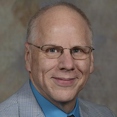 Randy L. Swing