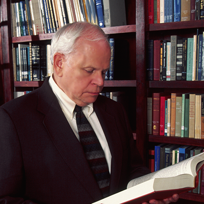 Ronald D. Simpson