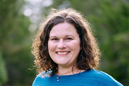 Sarah Brackmann