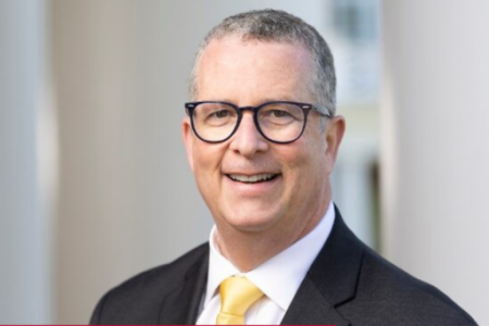 Jeff Stein