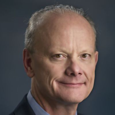 Steve Wrigley