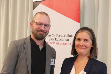 Wolniak + Chen-Bendle Award