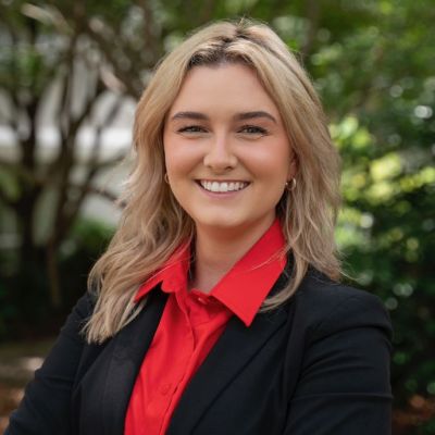 Abigail Affholter