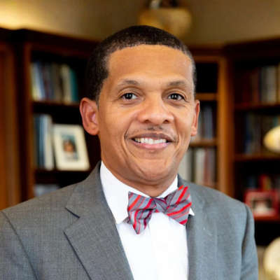 Albert Mosley