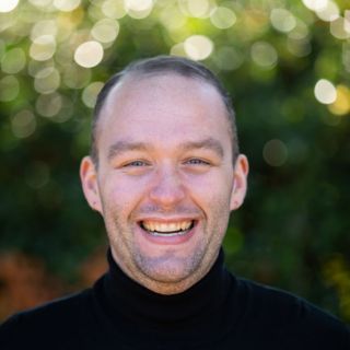 Ben Cecil