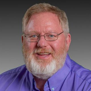 Larry Christenson