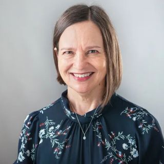 Christine Miller Divine