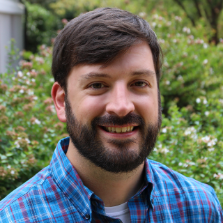 Andrew Crain