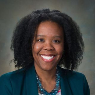 Torie Johnson