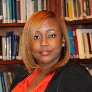 Jamila Edwards