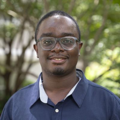 Ernest Adom