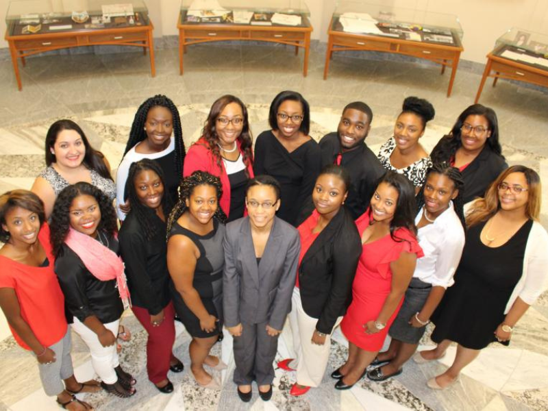 Alumni Testimony