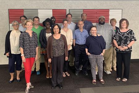 GTF Summer Cohort