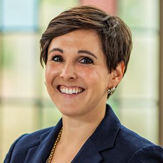 Ali Hamilton