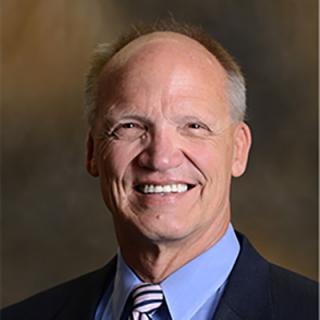 Michael Horan