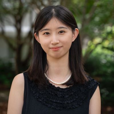 Huawei Huang