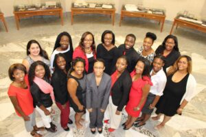 GCAC Advisers, 2015