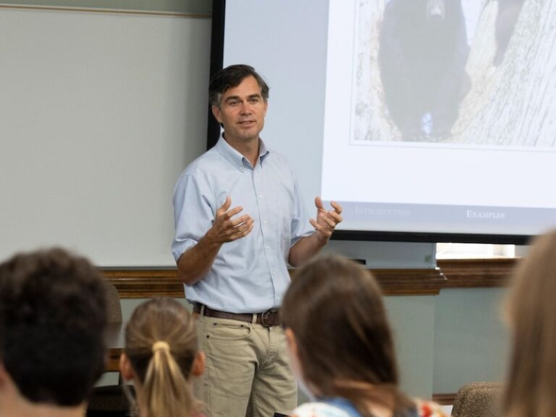 Governor’s Teaching Fellows