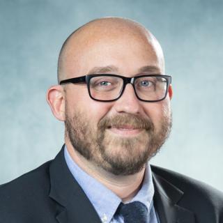 Jeffrey Harding