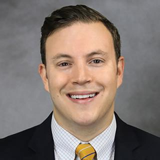 Justin Jeffery