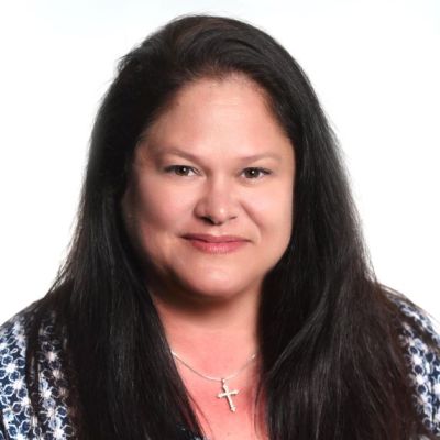 Jennifer Barnett