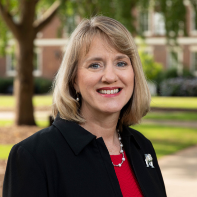 Kathy Pharr