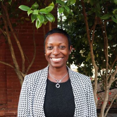 Kaye-Ann Sadler