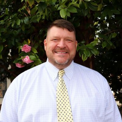 Keith Blalock