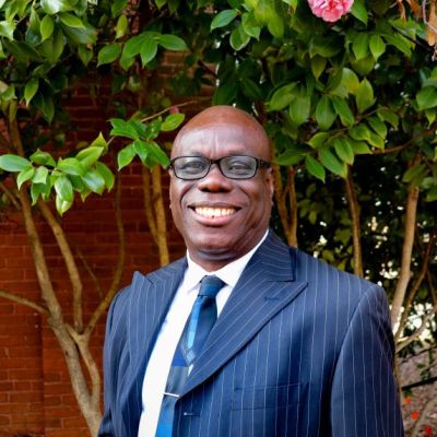 Kennard Weever