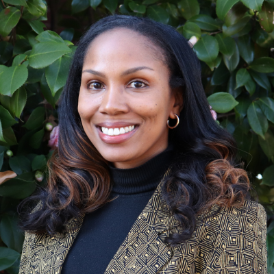 Kimberly Butler