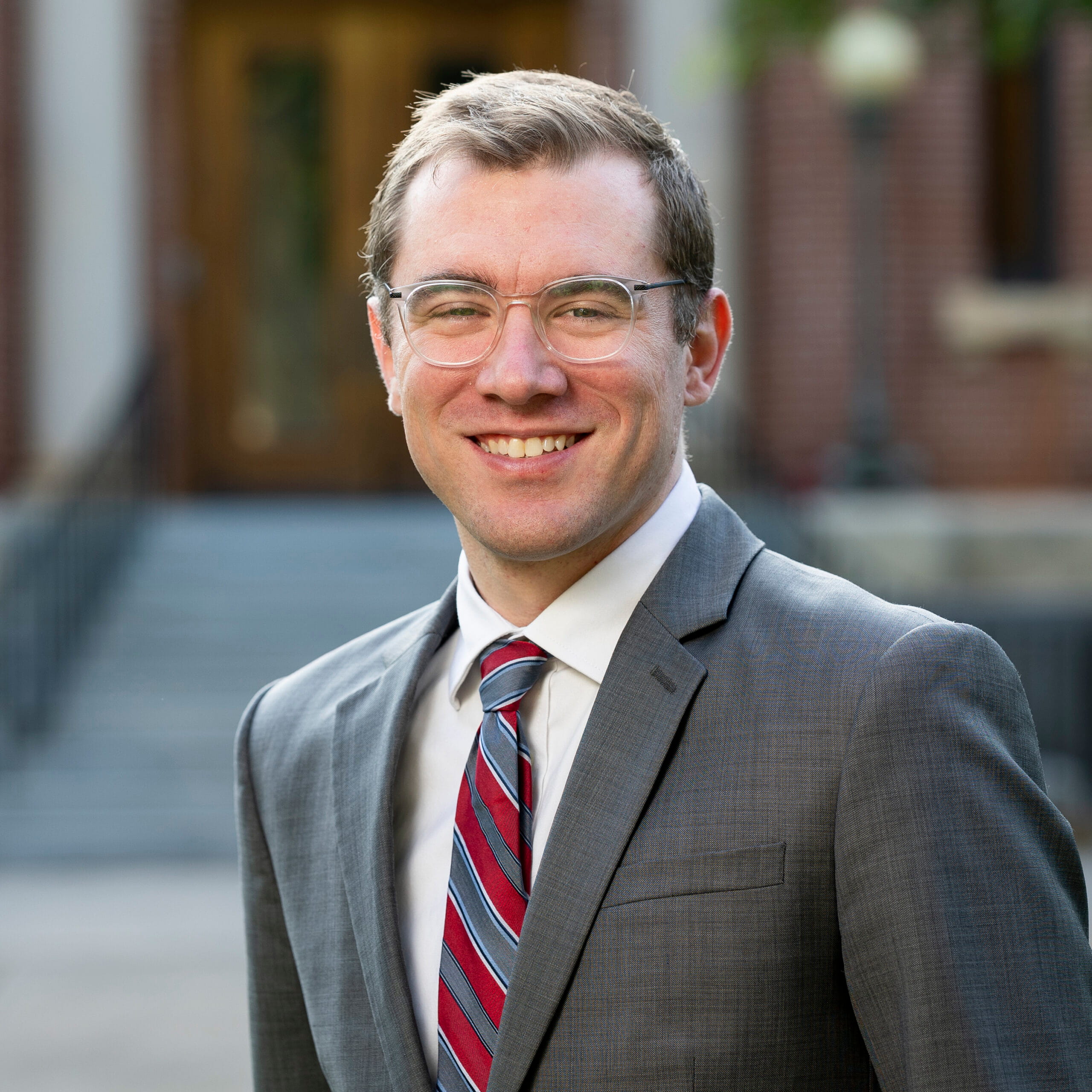 Matt Grandstaff