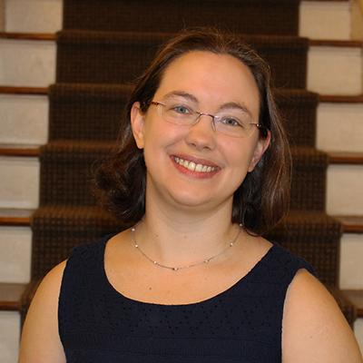 Jennifer May-Trifiletti