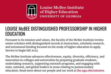 McBee ad