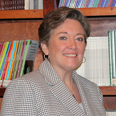 Kellie McElroy Hooper