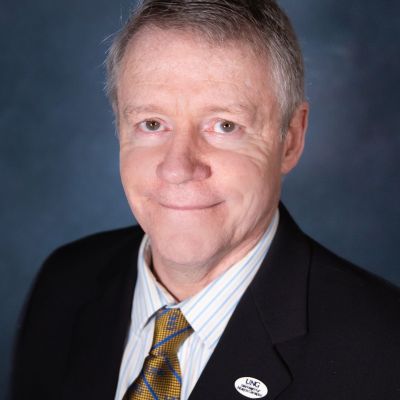 Steve McLeod