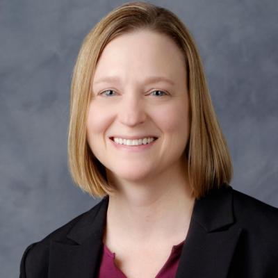 Allison McWilliams