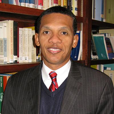 Albert Mosley