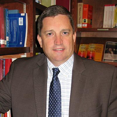 Steven Moyers