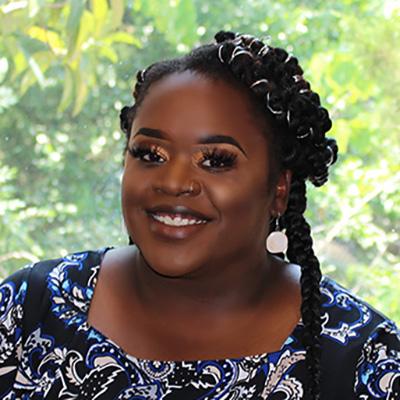 Elizabeth Ndika