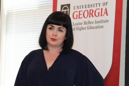 Nicola Ingram