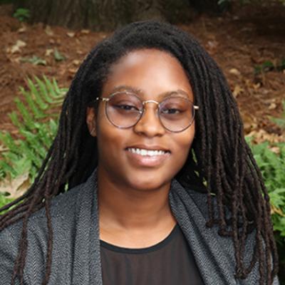 Nyasha Hamilton